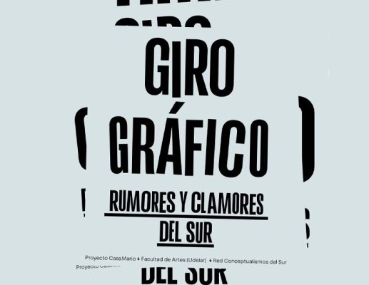 Giro Gráfico. Rumores y clamores del sur