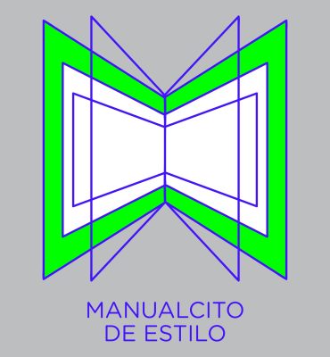 Manualcito de estilo 2-1