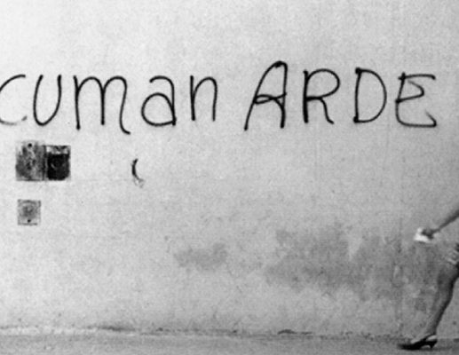 Tucuman Arde