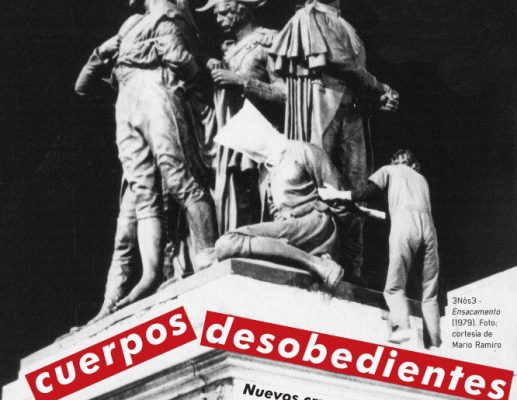 cuerpos desobedientes